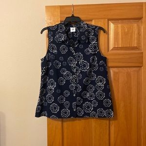 CAbi Dandelion Wish top